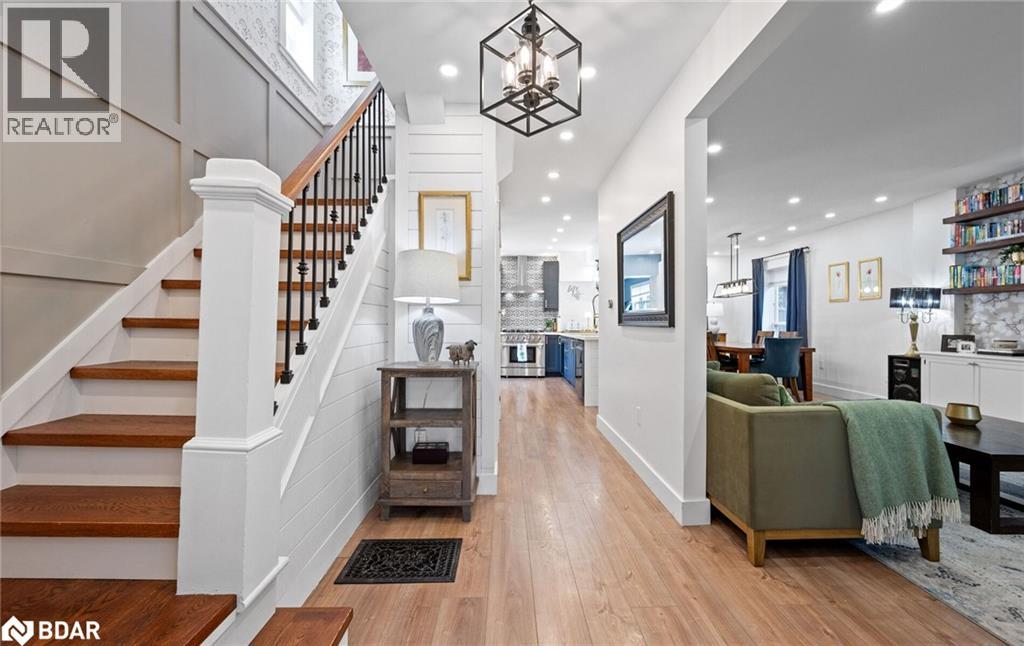 265 Arthur Street, Acton, Ontario  L7J 1M2 - Photo 6 - 40776721