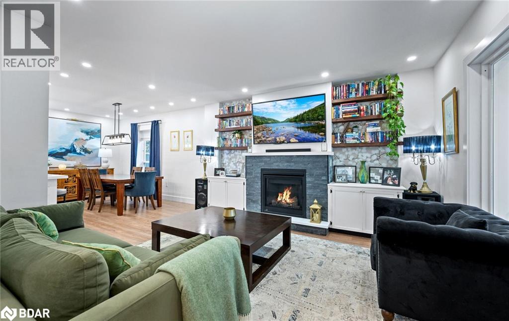 265 Arthur Street, Acton, Ontario  L7J 1M2 - Photo 7 - 40776721