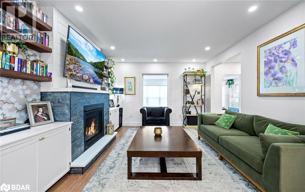 265 Arthur Street, Acton, Ontario  L7J 1M2 - Photo 8 - 40776721