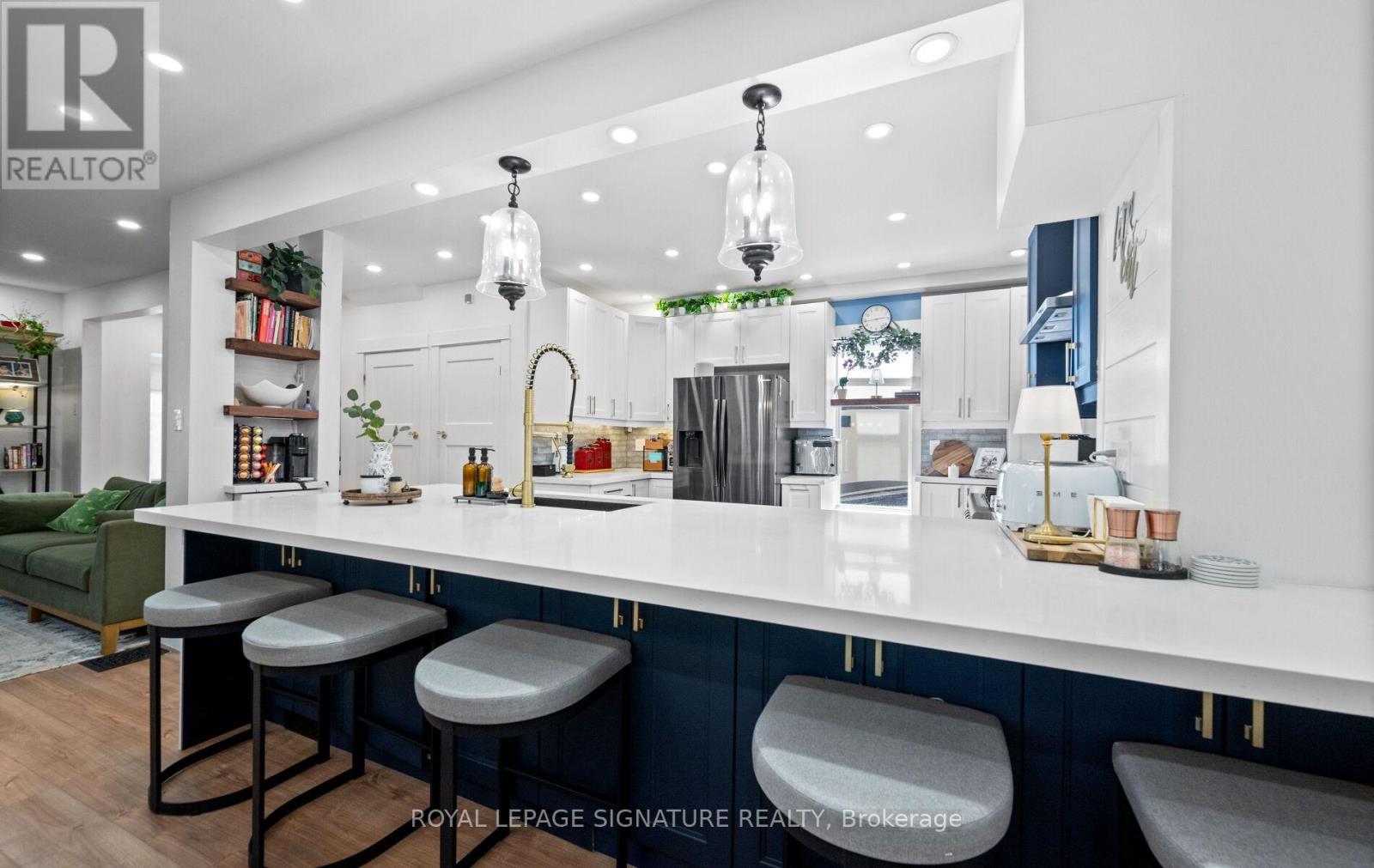 265 Arthur Street, Halton Hills (Ac Acton), Ontario  L7J 1M2 - Photo 11 - W12446711