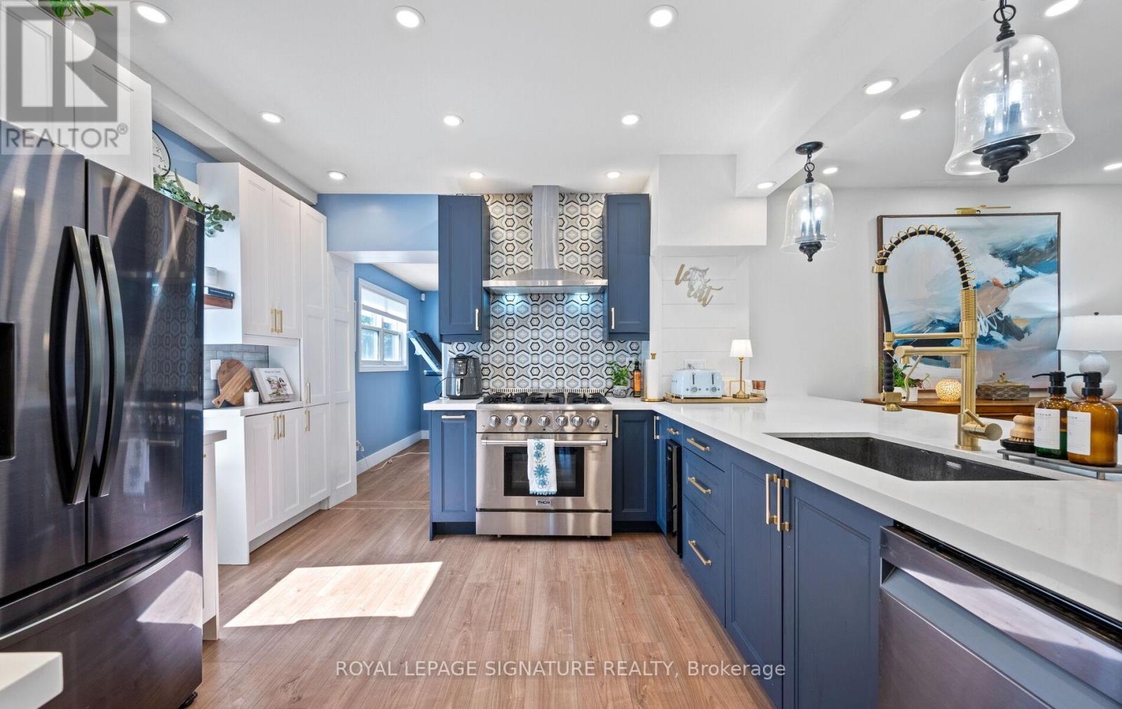 265 Arthur Street, Halton Hills (Ac Acton), Ontario  L7J 1M2 - Photo 13 - W12446711