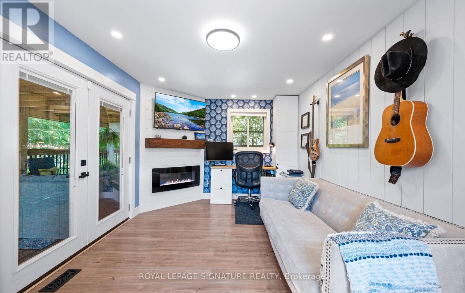 265 Arthur Street, Halton Hills (Ac Acton), Ontario  L7J 1M2 - Photo 17 - W12446711