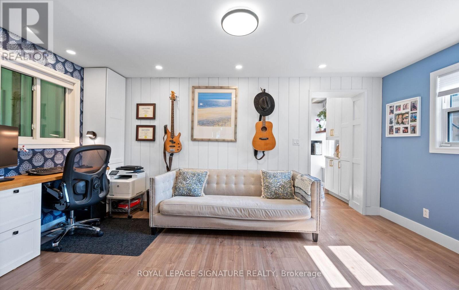 265 Arthur Street, Halton Hills (Ac Acton), Ontario  L7J 1M2 - Photo 18 - W12446711