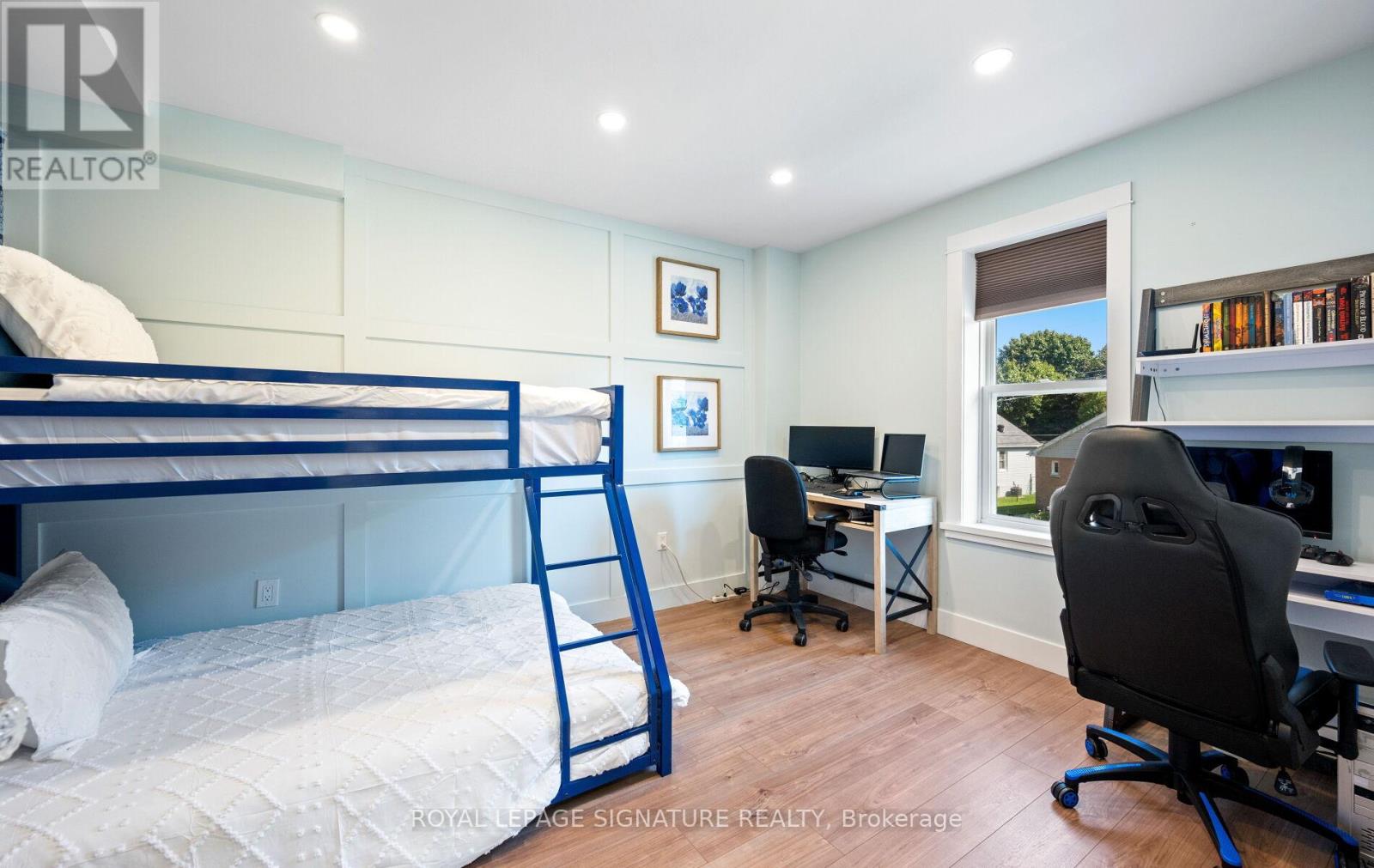 265 Arthur Street, Halton Hills (Ac Acton), Ontario  L7J 1M2 - Photo 25 - W12446711