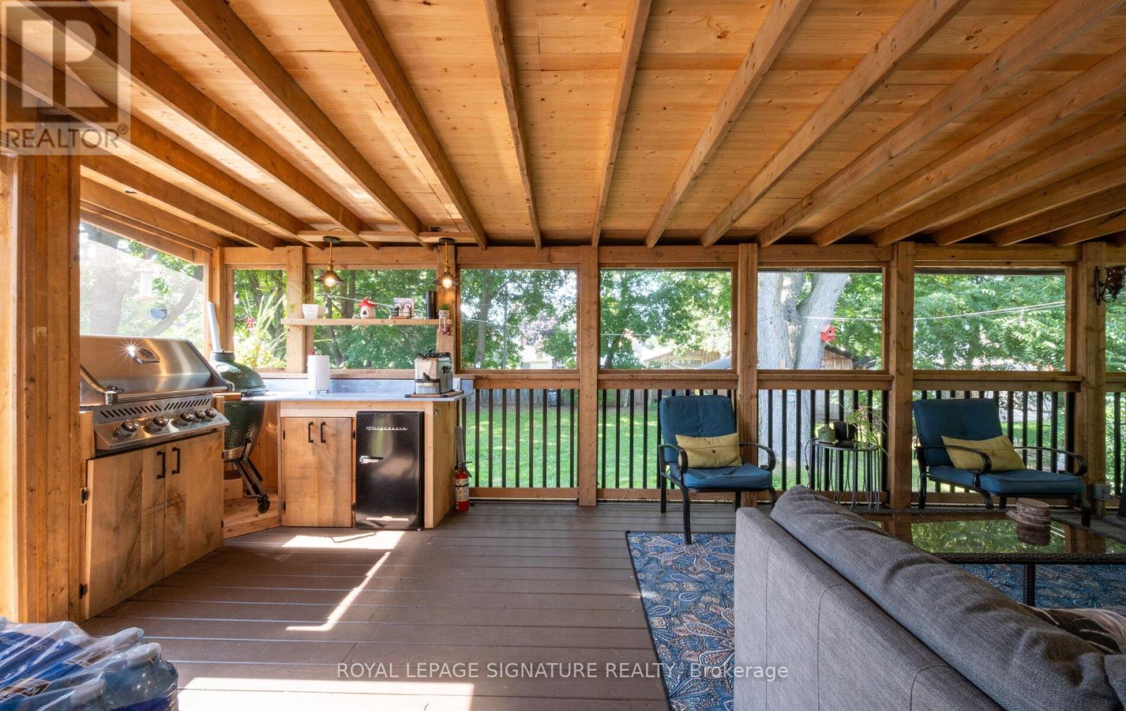 265 Arthur Street, Halton Hills (Ac Acton), Ontario  L7J 1M2 - Photo 31 - W12446711