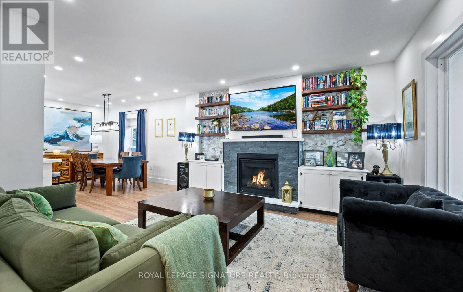 265 Arthur Street, Halton Hills (Ac Acton), Ontario  L7J 1M2 - Photo 7 - W12446711