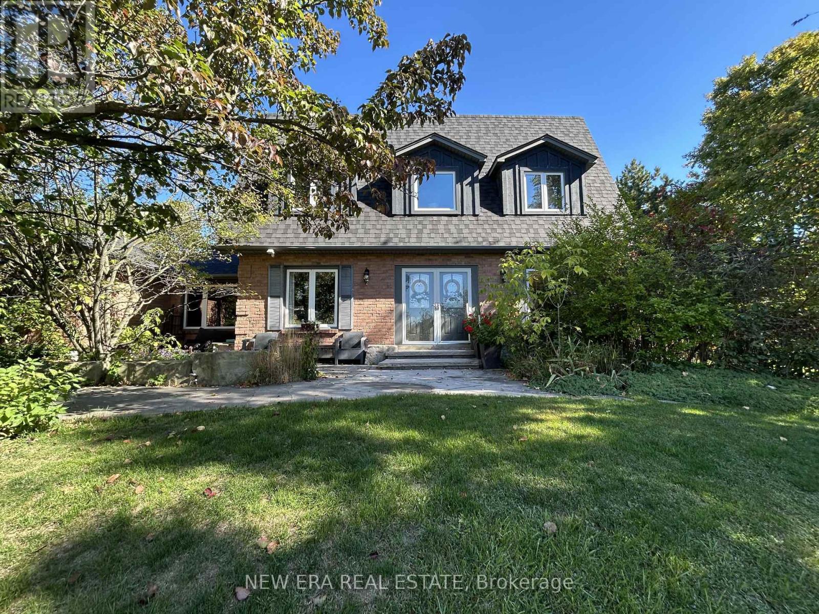 14227 Trafalgar Road, Halton Hills (Rural Halton Hills), Ontario  L7G 4S4 - Photo 3 - W12448835