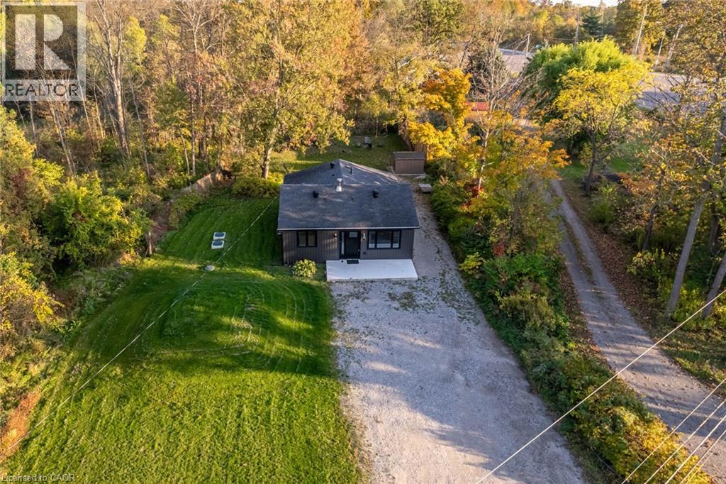 8 Mountsberg Road, Hamilton, Ontario  L0P 1B0 - Photo 2 - 40777062