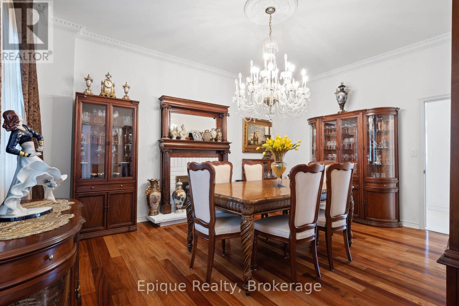 71 Mae Court, Milton (Campbellville), Ontario  L0P 1B0 - Photo 10 - W12450333