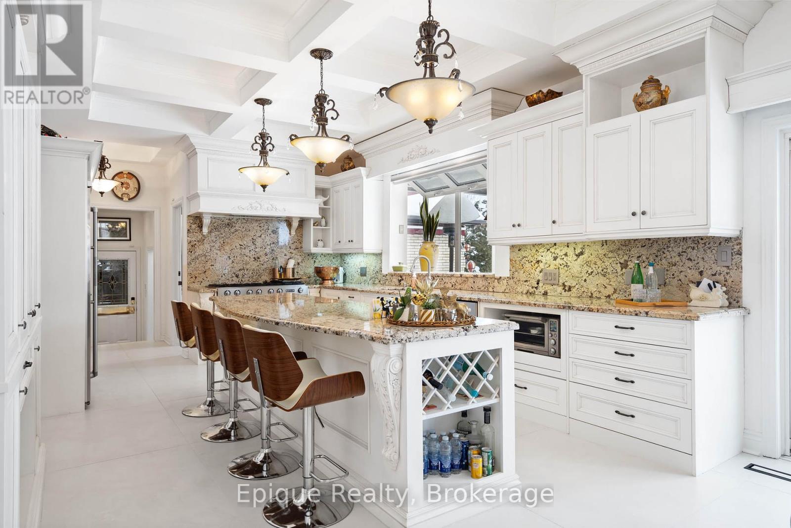 71 Mae Court, Milton (Campbellville), Ontario  L0P 1B0 - Photo 15 - W12450333