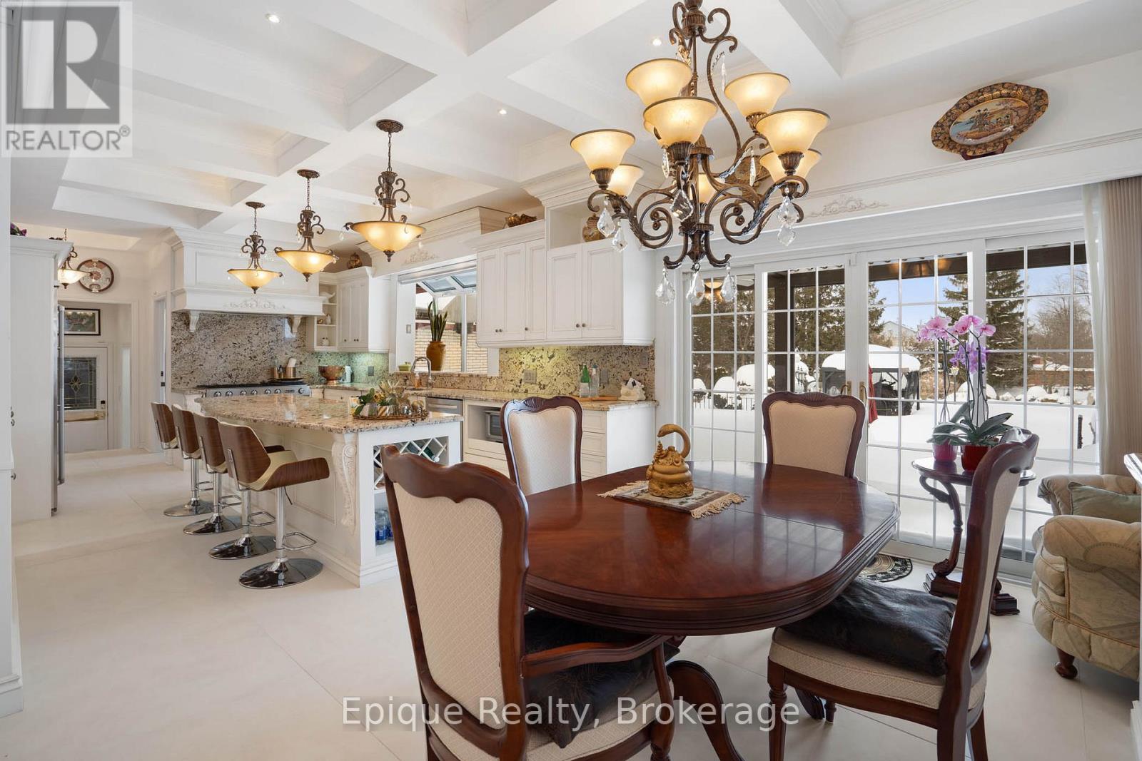 71 Mae Court, Milton (Campbellville), Ontario  L0P 1B0 - Photo 16 - W12450333