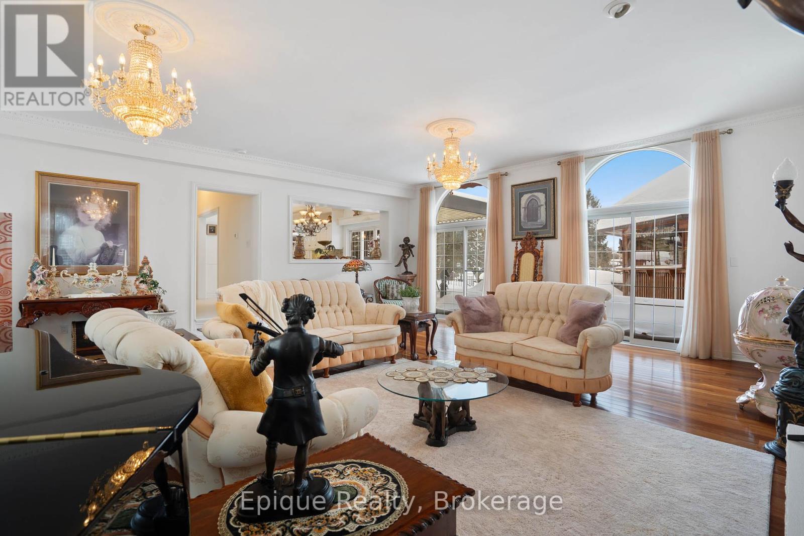 71 Mae Court, Milton (Campbellville), Ontario  L0P 1B0 - Photo 18 - W12450333