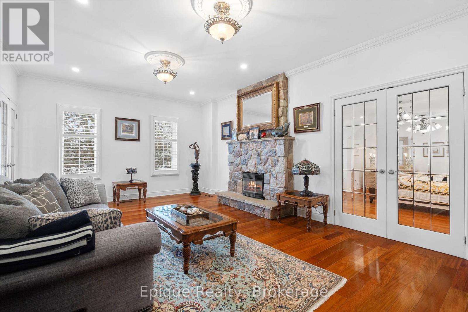 71 Mae Court, Milton (Campbellville), Ontario  L0P 1B0 - Photo 23 - W12450333