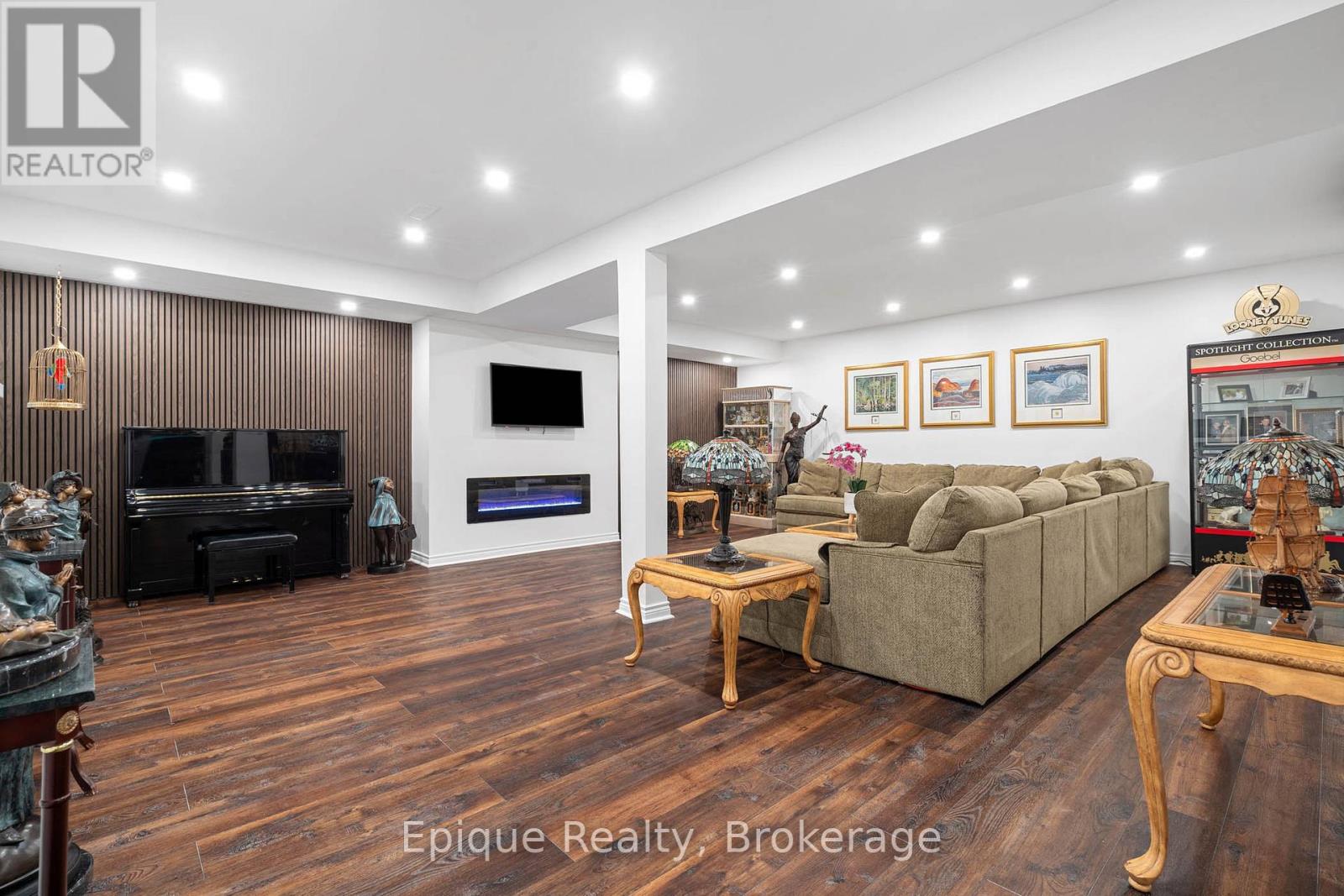 71 Mae Court, Milton (Campbellville), Ontario  L0P 1B0 - Photo 29 - W12450333