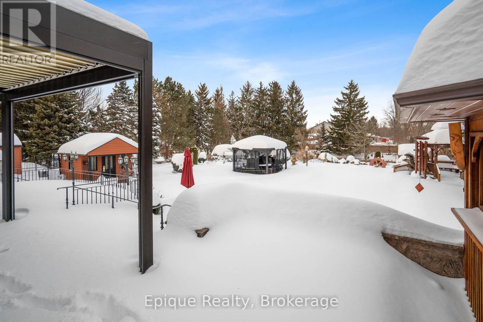 71 Mae Court, Milton (Campbellville), Ontario  L0P 1B0 - Photo 34 - W12450333