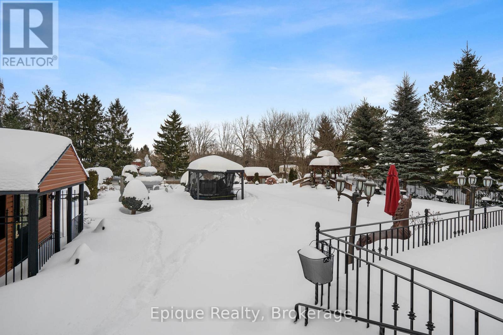 71 Mae Court, Milton (Campbellville), Ontario  L0P 1B0 - Photo 35 - W12450333