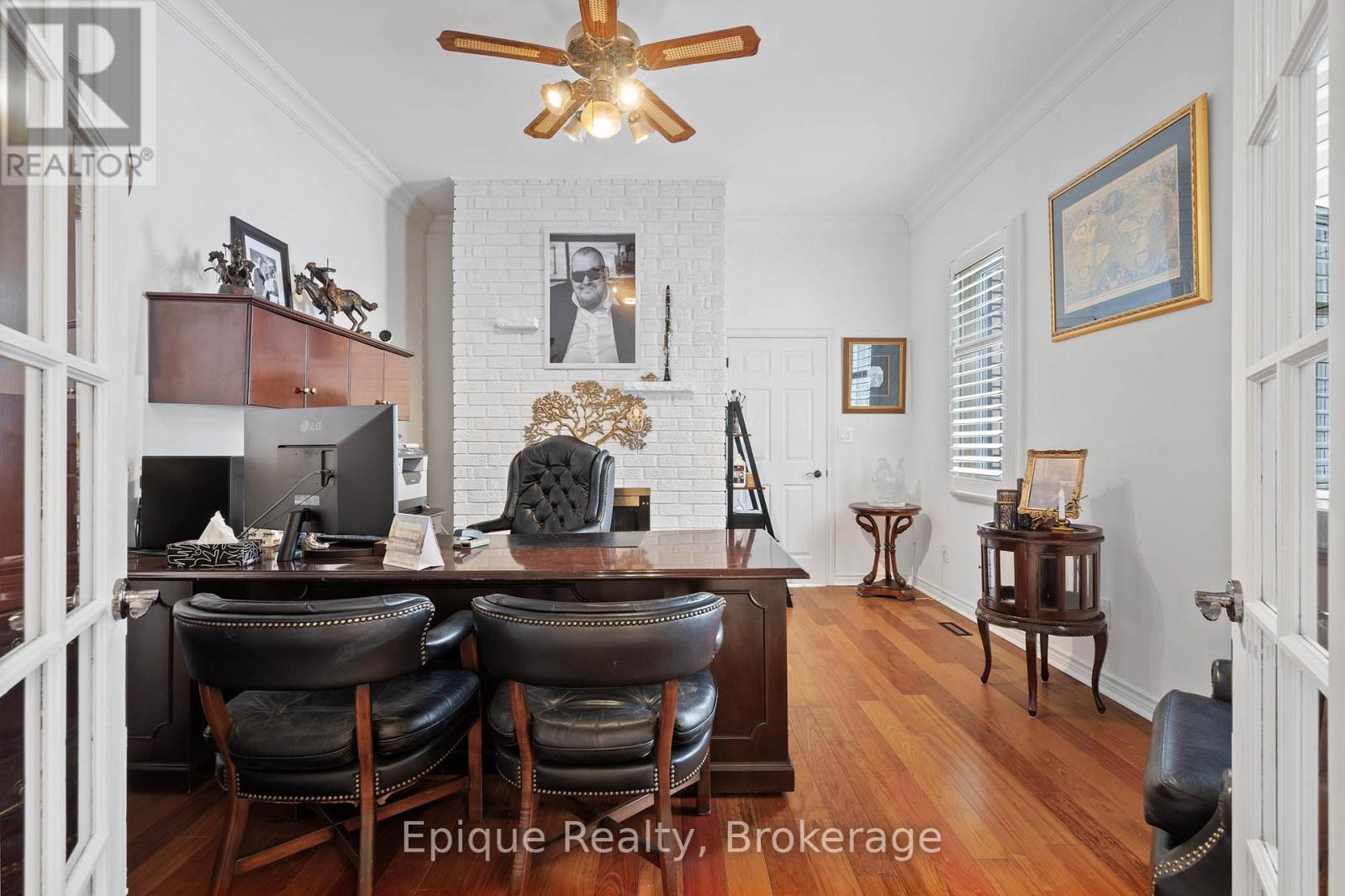 71 Mae Court, Milton (Campbellville), Ontario  L0P 1B0 - Photo 9 - W12450333