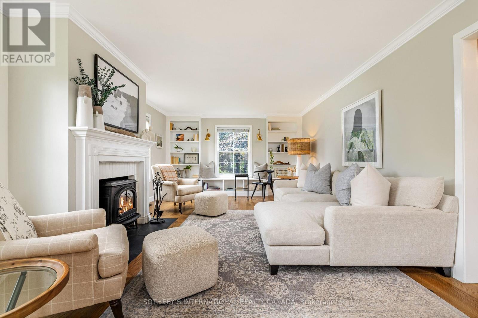 331 Wheelihan Way, Milton (Campbellville), Ontario  L0P 0A1 - Photo 10 - W12451306