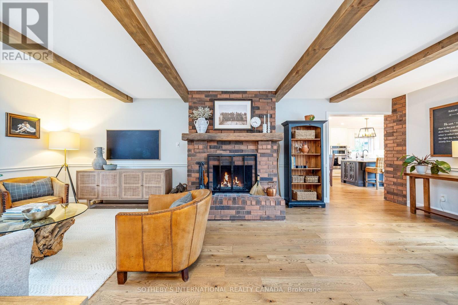 331 Wheelihan Way, Milton (Campbellville), Ontario  L0P 0A1 - Photo 13 - W12451306