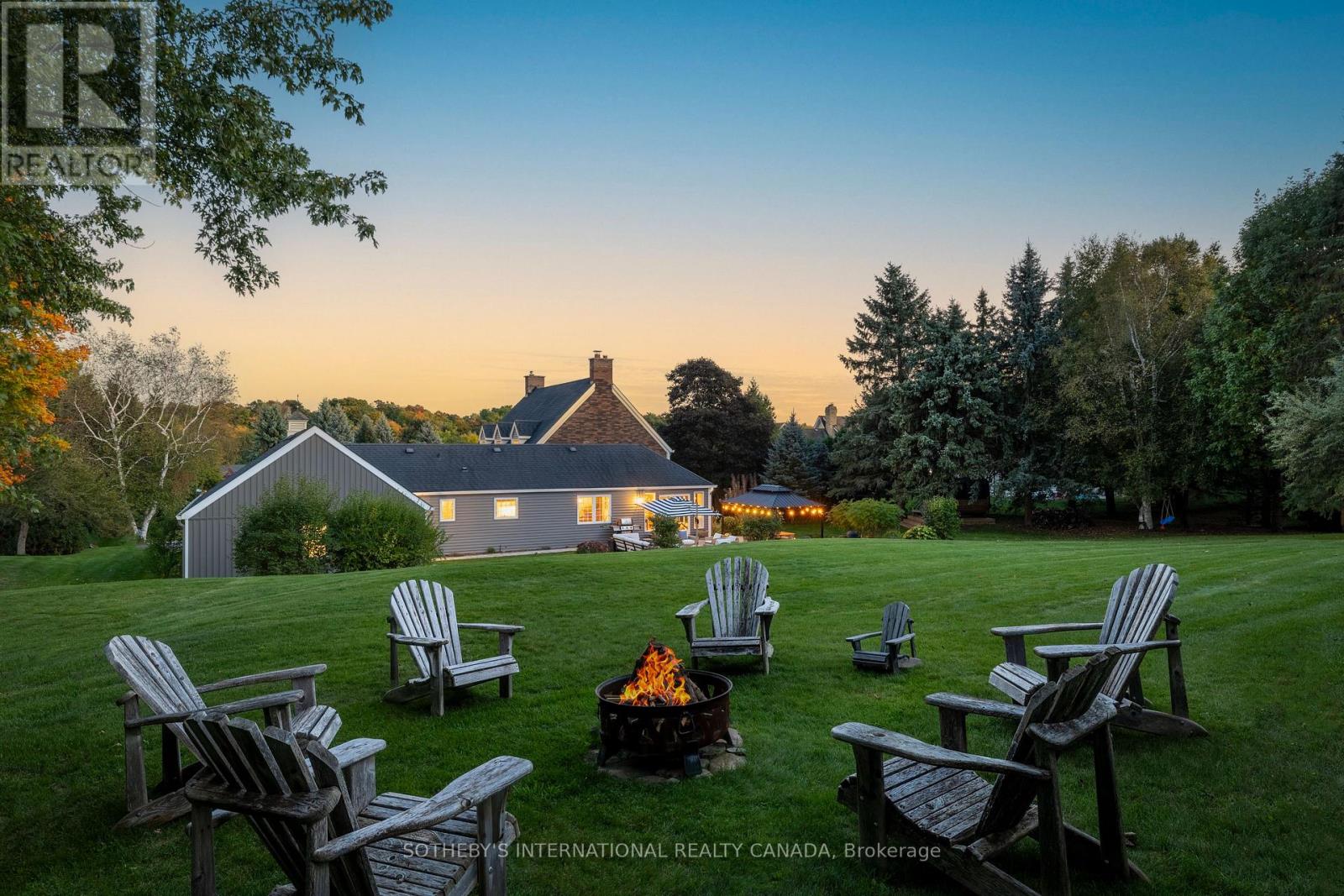 331 Wheelihan Way, Milton (Campbellville), Ontario  L0P 0A1 - Photo 45 - W12451306