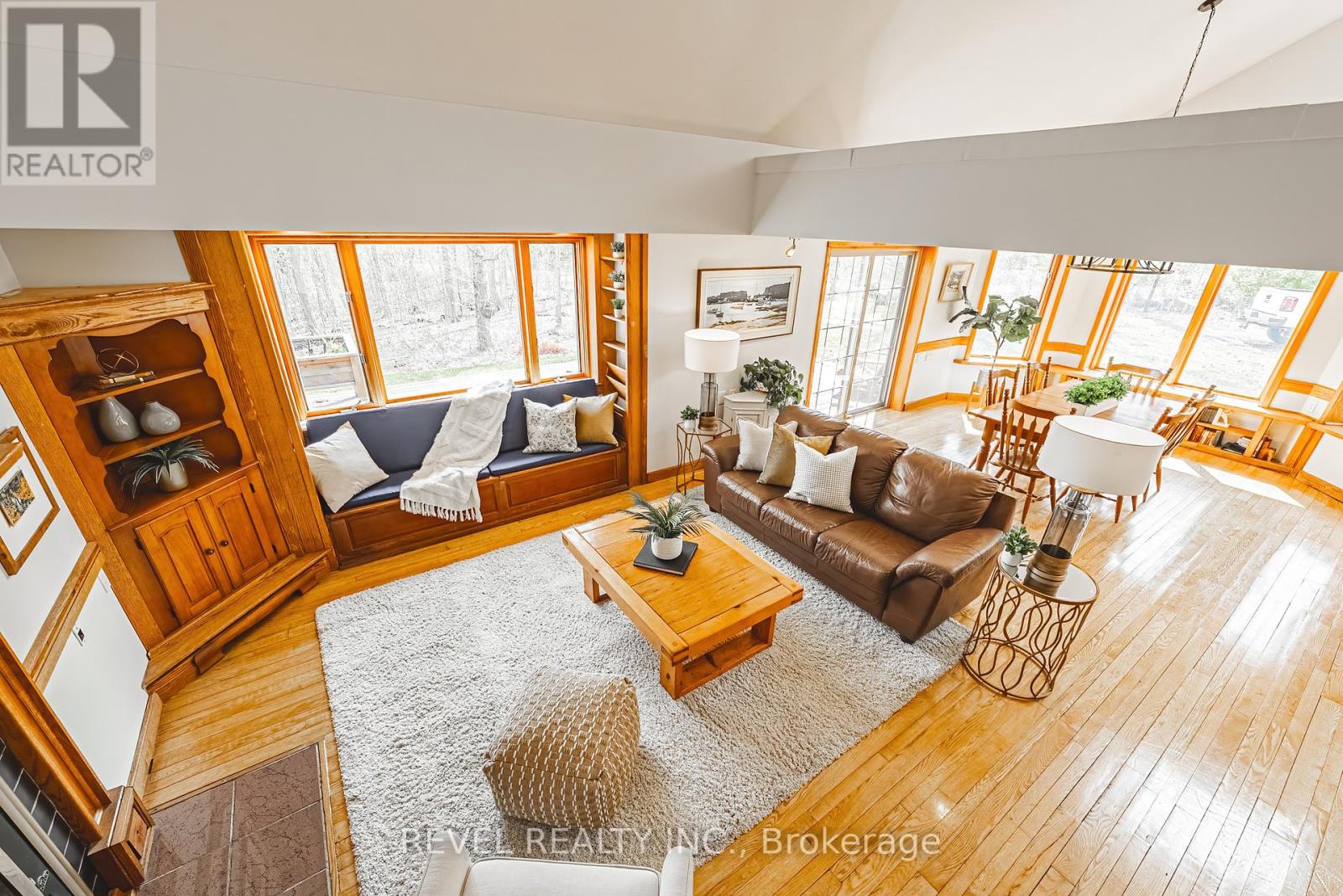 1325 3 Side Road, Milton (Campbellville), Ontario  L0P 1B0 - Photo 27 - W12454013