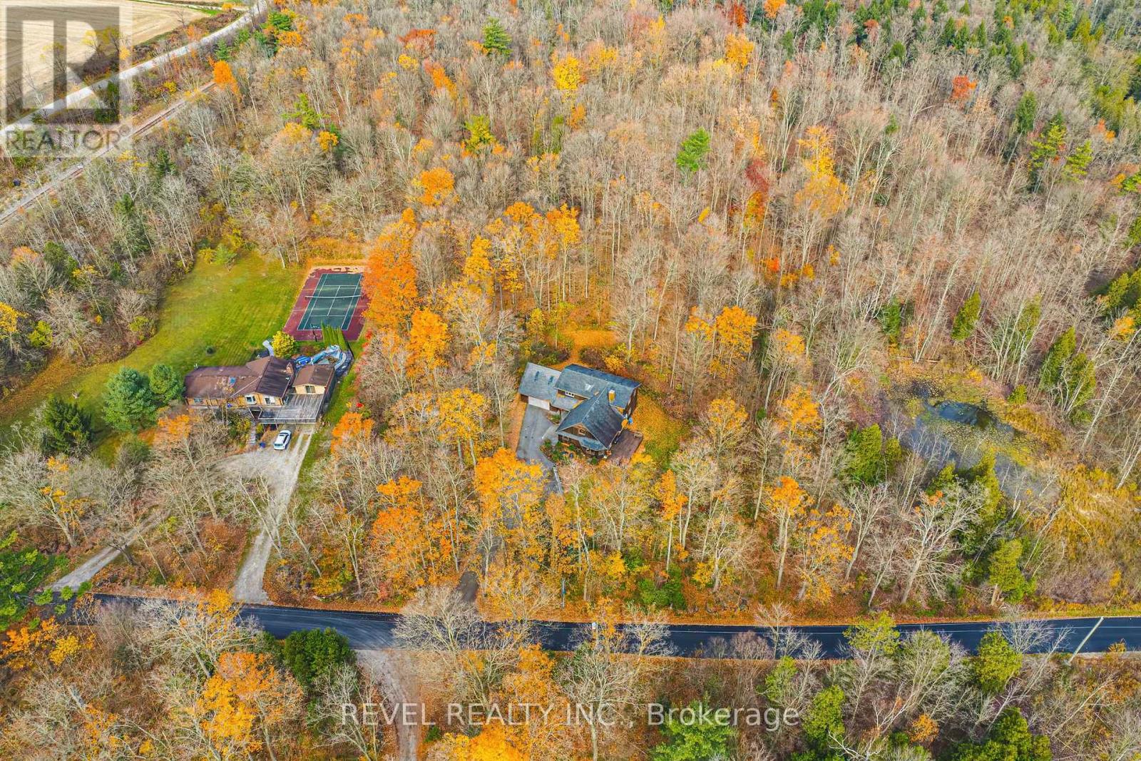 1325 3 Side Road, Milton (Campbellville), Ontario  L0P 1B0 - Photo 42 - W12454013