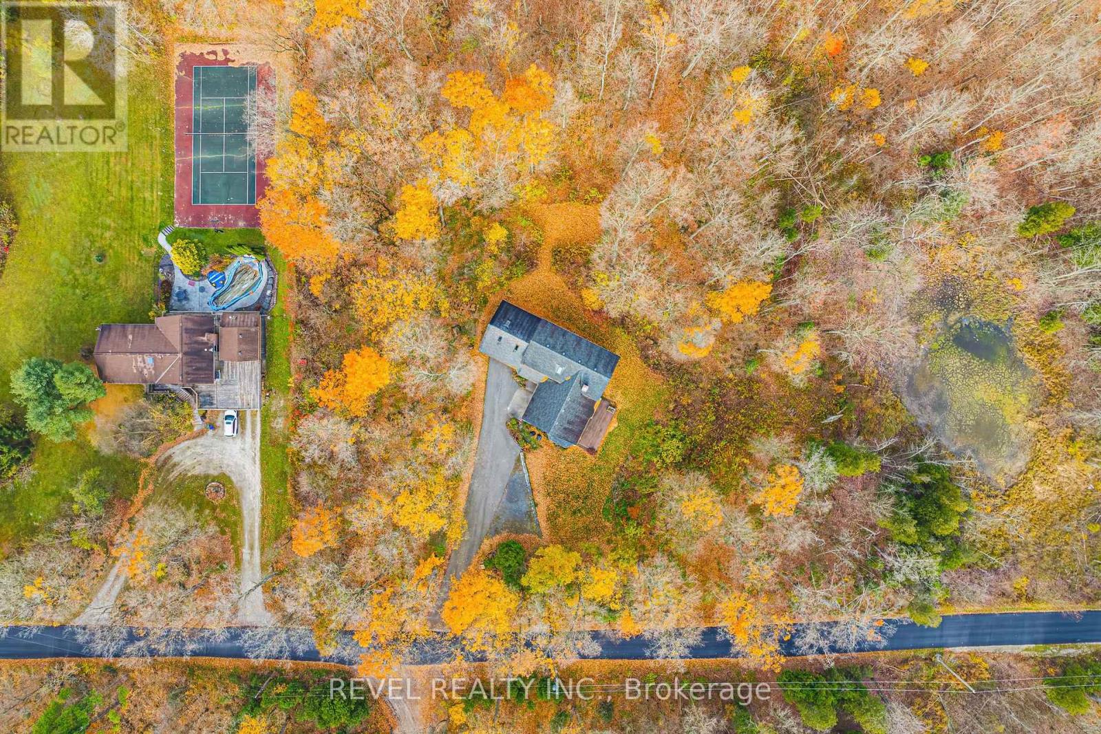 1325 3 Side Road, Milton (Campbellville), Ontario  L0P 1B0 - Photo 43 - W12454013