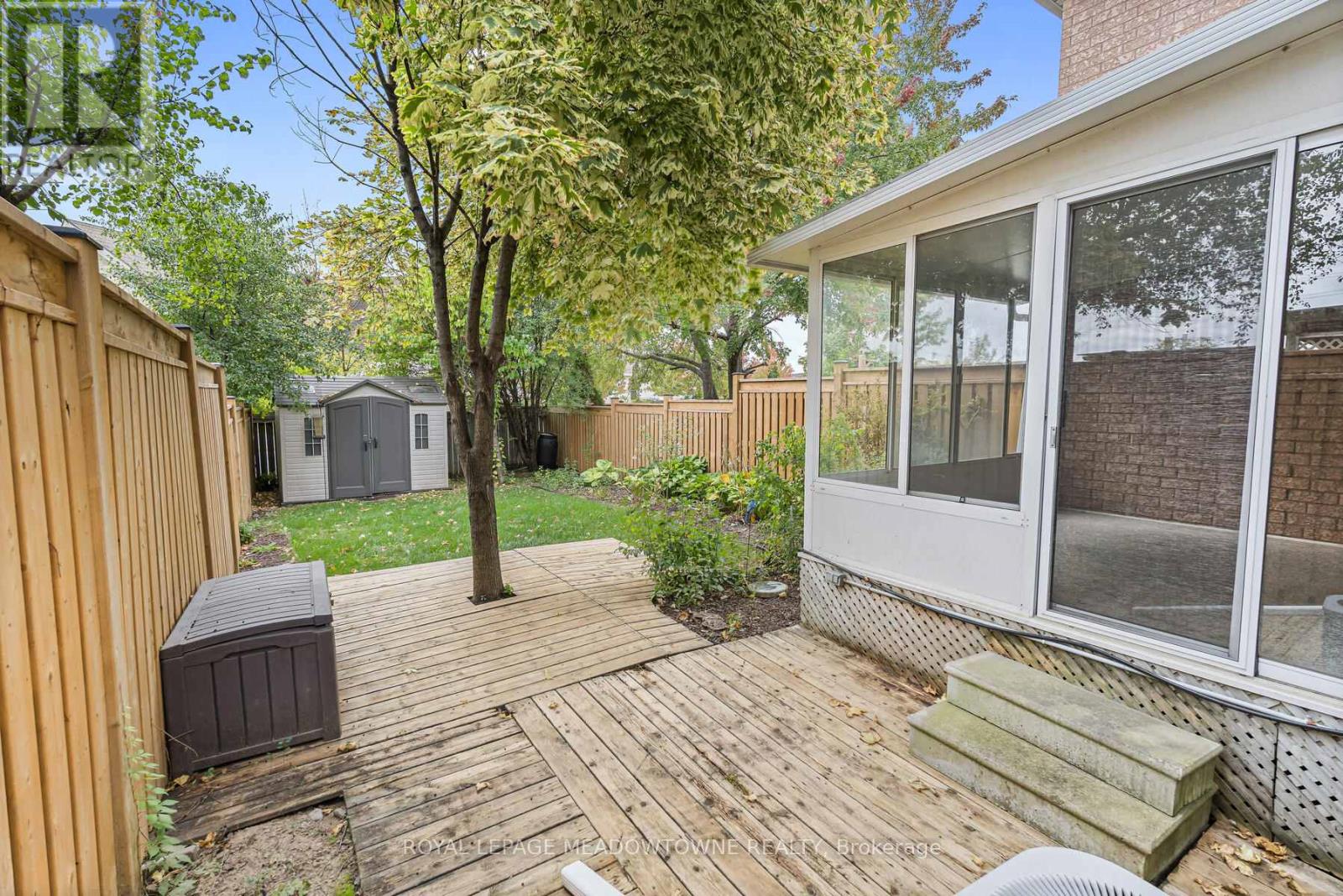 44 James Young Drive, Halton Hills (Georgetown), Ontario  L7G 5S5 - Photo 34 - W12454086