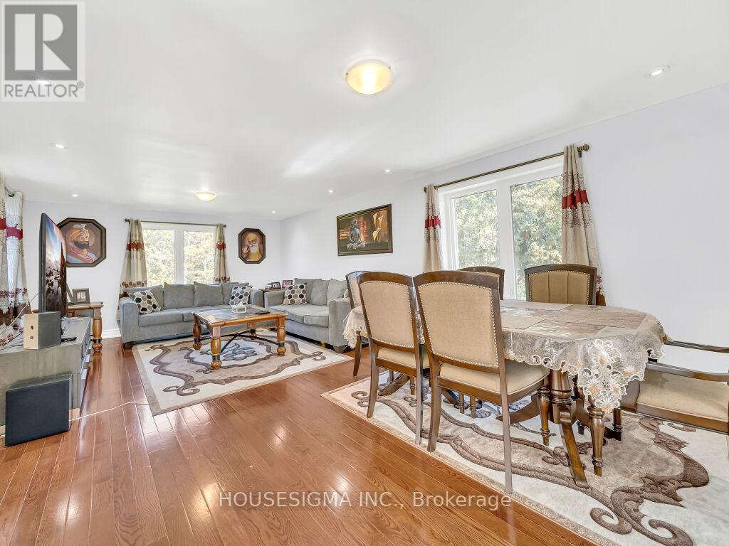 12571 Regional Rd 25 Road, Halton Hills (Rural Halton Hills), Ontario  L7J 2M1 - Photo 14 - W12454480