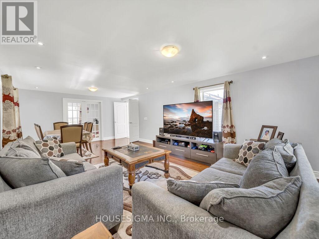 12571 Regional Rd 25 Road, Halton Hills (Rural Halton Hills), Ontario  L7J 2M1 - Photo 15 - W12454480