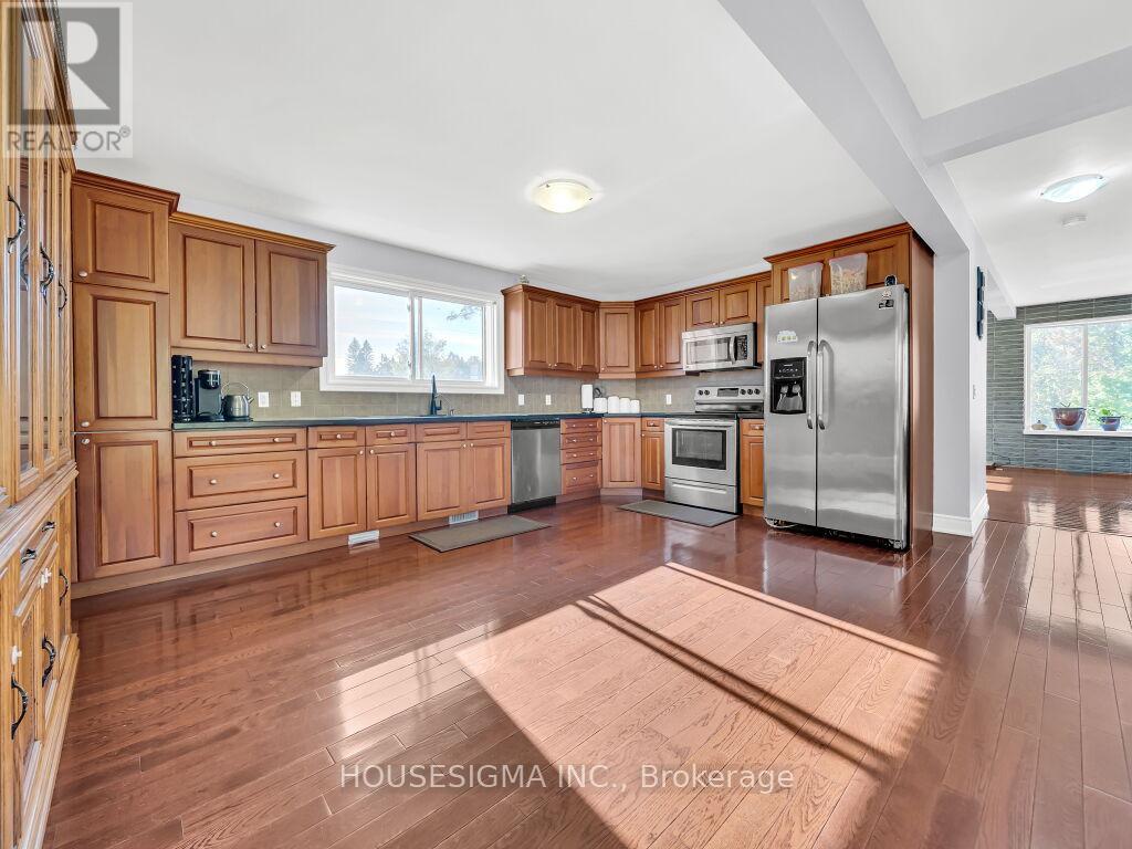 12571 Regional Rd 25 Road, Halton Hills (Rural Halton Hills), Ontario  L7J 2M1 - Photo 16 - W12454480