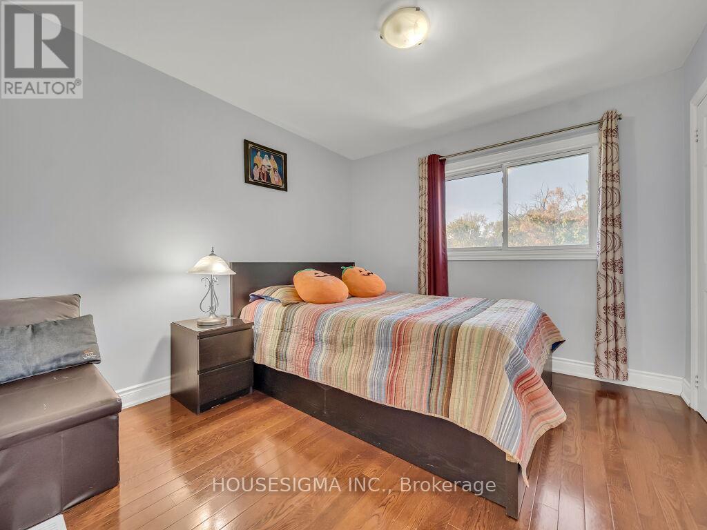 12571 Regional Rd 25 Road, Halton Hills (Rural Halton Hills), Ontario  L7J 2M1 - Photo 25 - W12454480