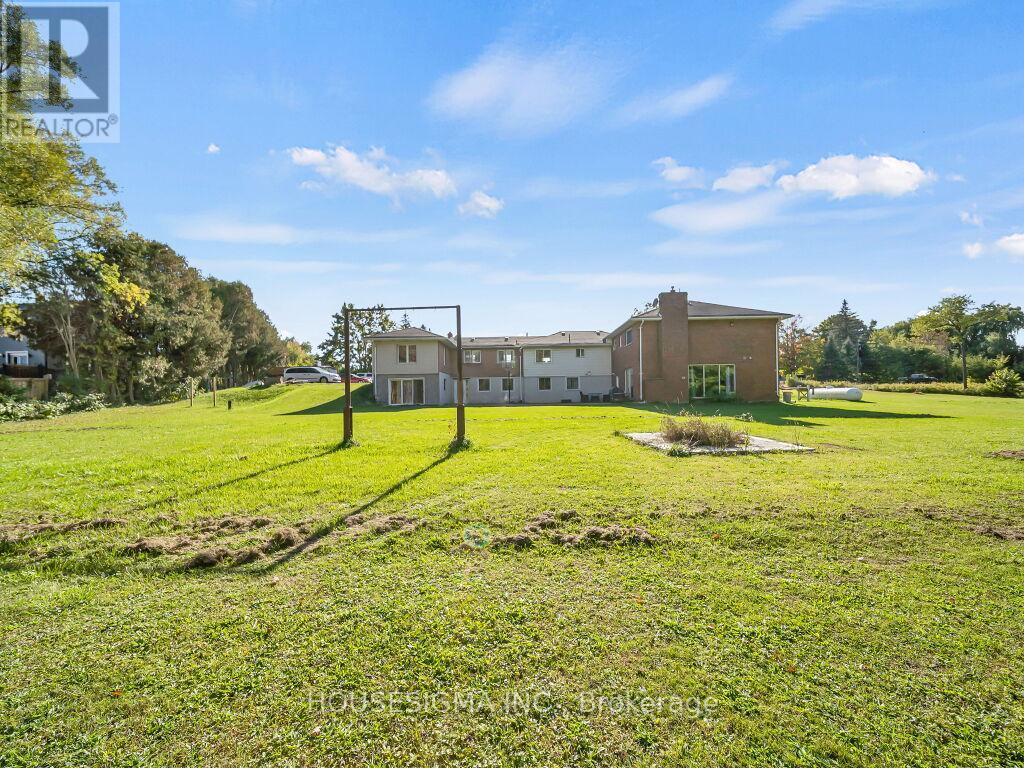 12571 Regional Rd 25 Road, Halton Hills (Rural Halton Hills), Ontario  L7J 2M1 - Photo 6 - W12454480