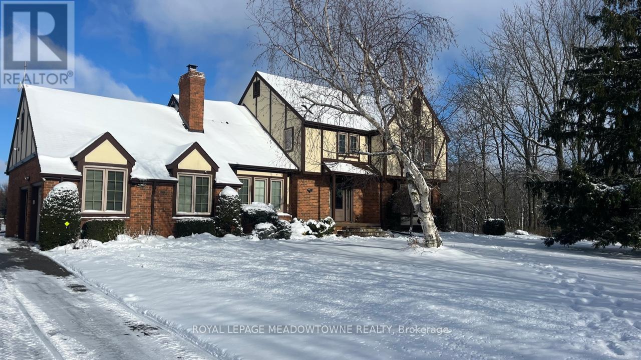 4905 First Line, Erin, Ontario  L7J 2L9 - Photo 1 - X12456055