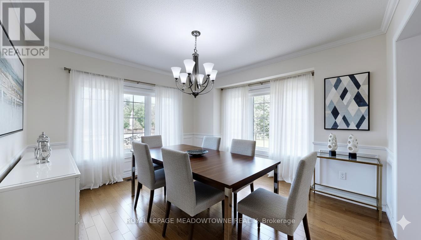 4905 First Line, Erin, Ontario  L7J 2L9 - Photo 12 - X12456055