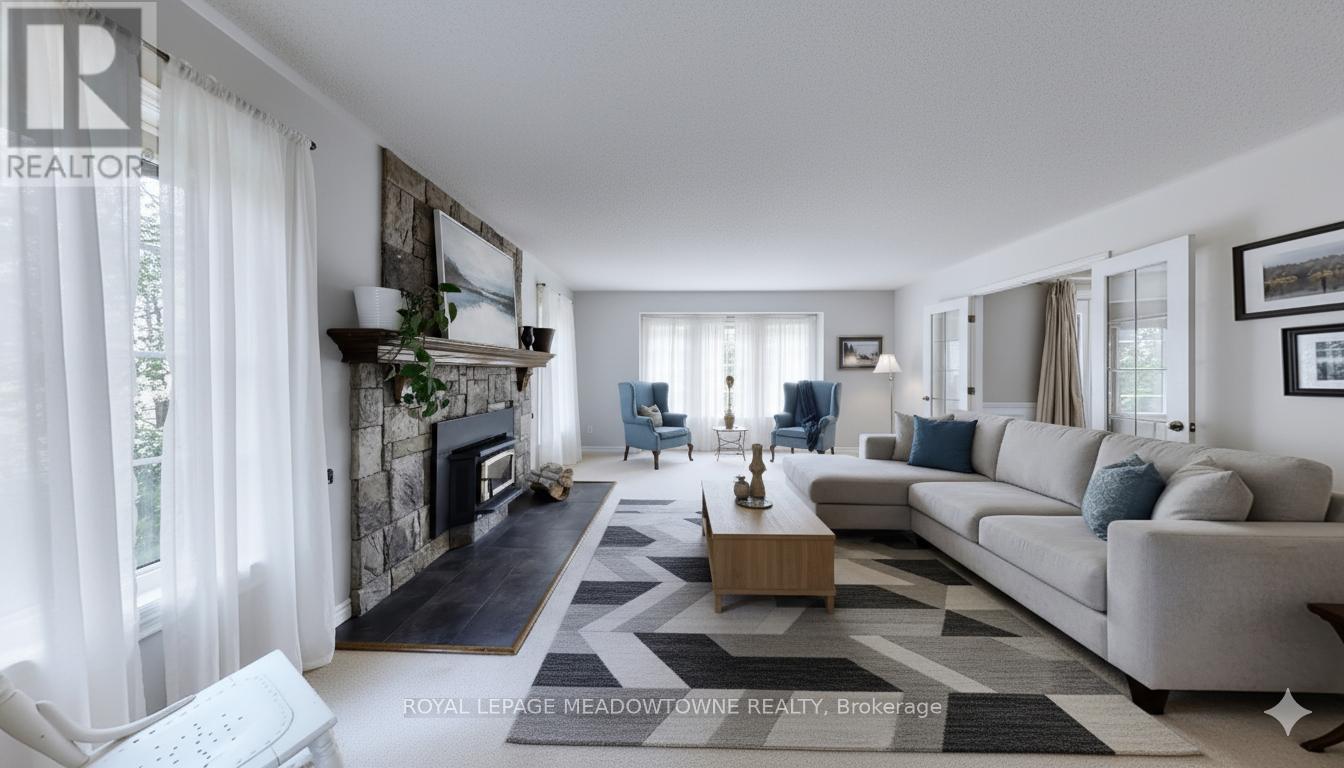 4905 First Line, Erin, Ontario  L7J 2L9 - Photo 13 - X12456055