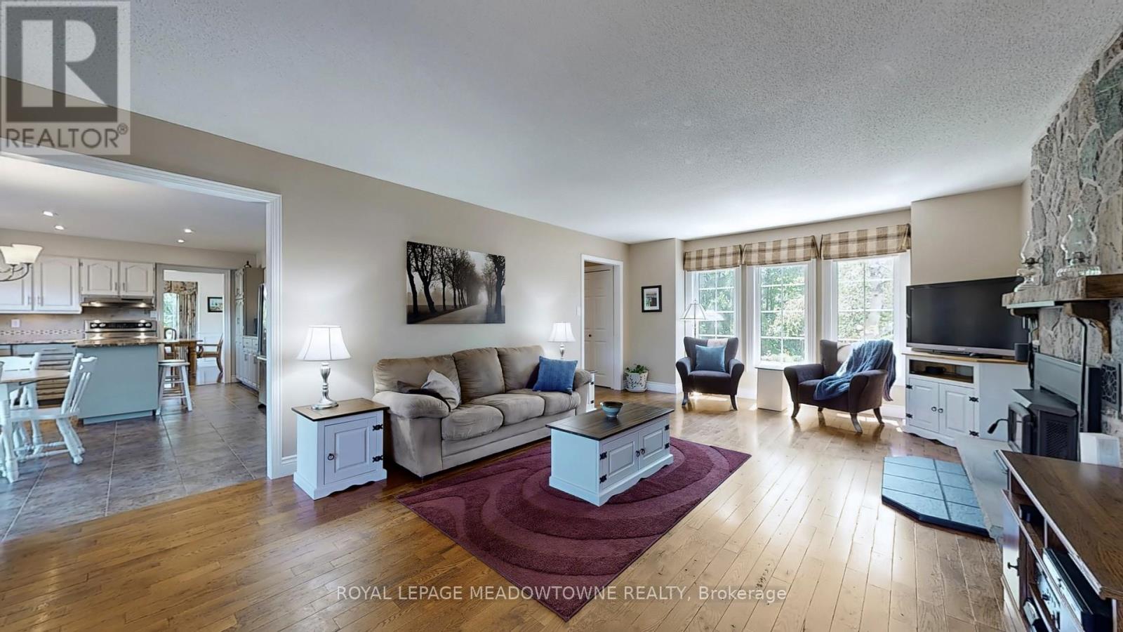 4905 First Line, Erin, Ontario  L7J 2L9 - Photo 14 - X12456055