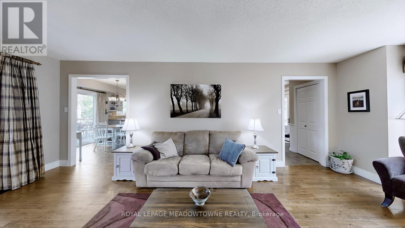 4905 First Line, Erin, Ontario  L7J 2L9 - Photo 15 - X12456055