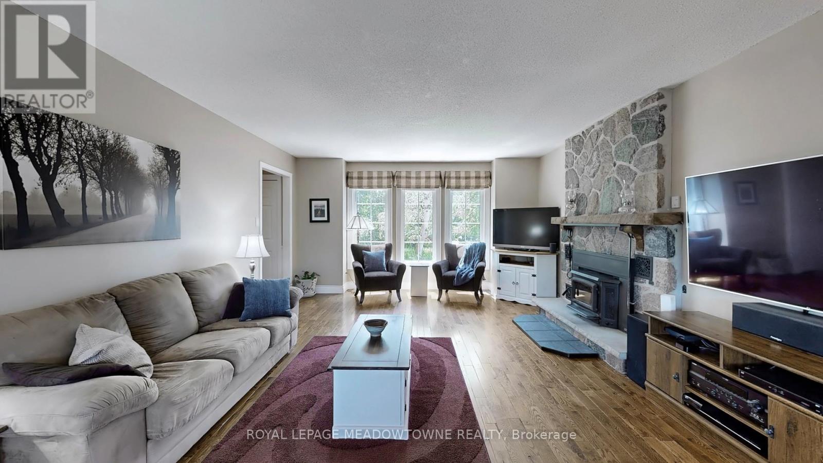 4905 First Line, Erin, Ontario  L7J 2L9 - Photo 16 - X12456055