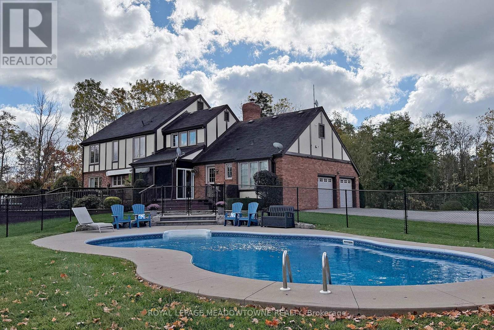 4905 First Line, Erin, Ontario  L7J 2L9 - Photo 33 - X12456055