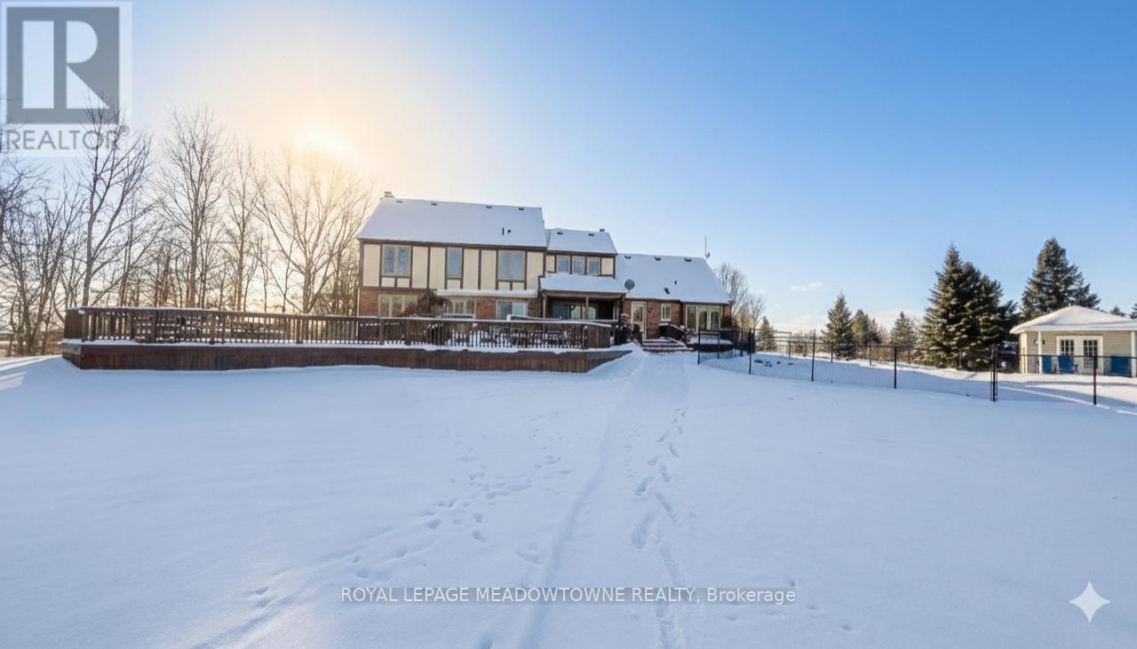 4905 First Line, Erin, Ontario  L7J 2L9 - Photo 35 - X12456055