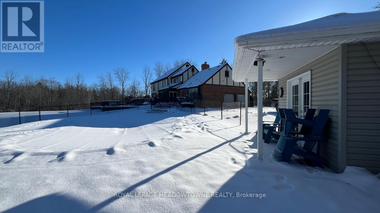 4905 First Line, Erin, Ontario  L7J 2L9 - Photo 36 - X12456055