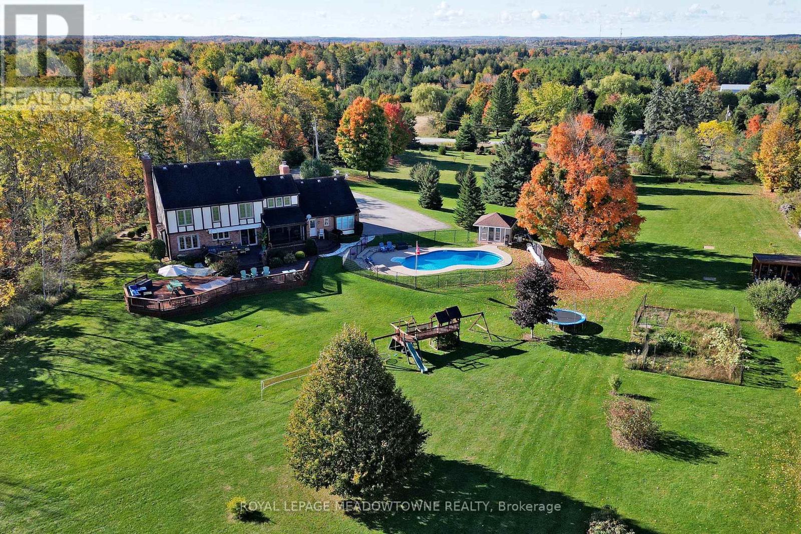 4905 First Line, Erin, Ontario  L7J 2L9 - Photo 46 - X12456055