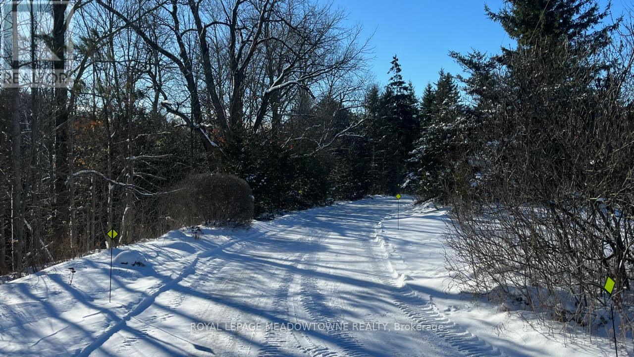 4905 First Line, Erin, Ontario  L7J 2L9 - Photo 5 - X12456055