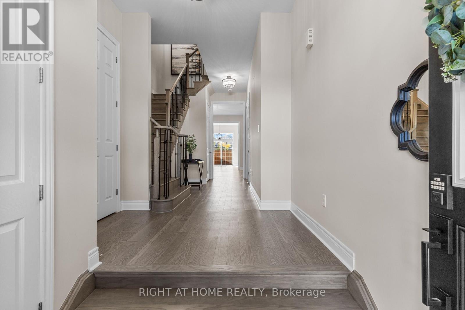 23 Duffel Crescent, Halton Hills (Georgetown), Ontario  L7G 0H7 - Photo 28 - W12456695