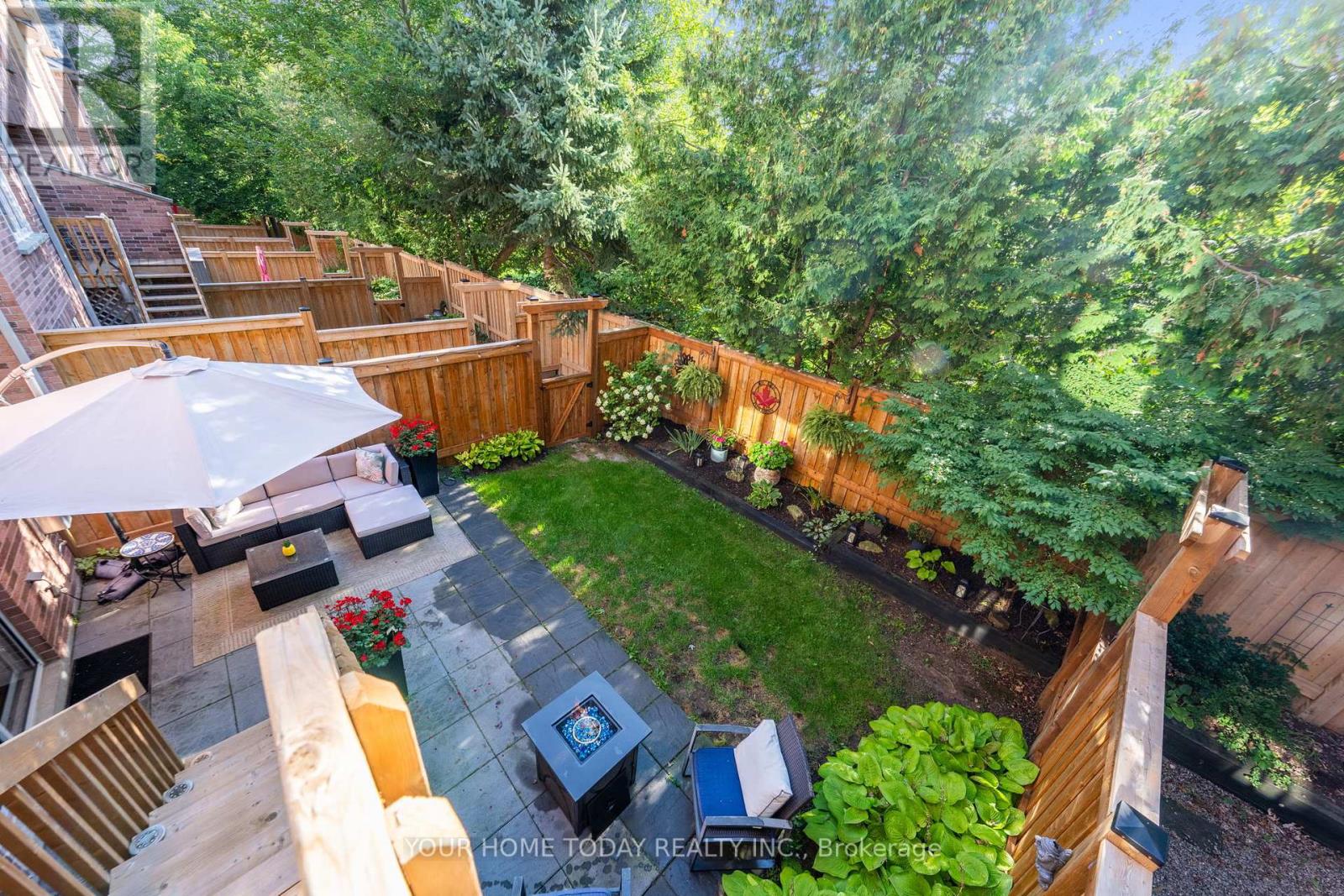 8 - 76 River Drive, Halton Hills (Georgetown), Ontario  L7G 2J2 - Photo 38 - W12457070