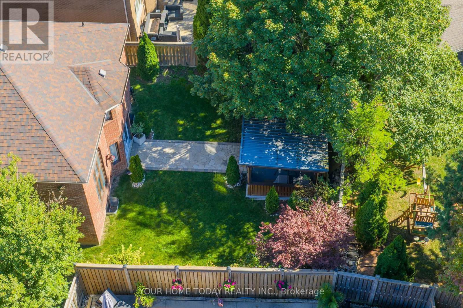 49 Miller Drive, Halton Hills (Georgetown), Ontario  L7G 5P7 - Photo 49 - W12460559
