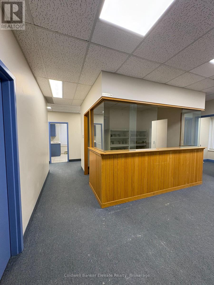 102 - 83 Mill Street, Halton Hills (Georgetown), Ontario  L7G 5E9 - Photo 1 - W12460984