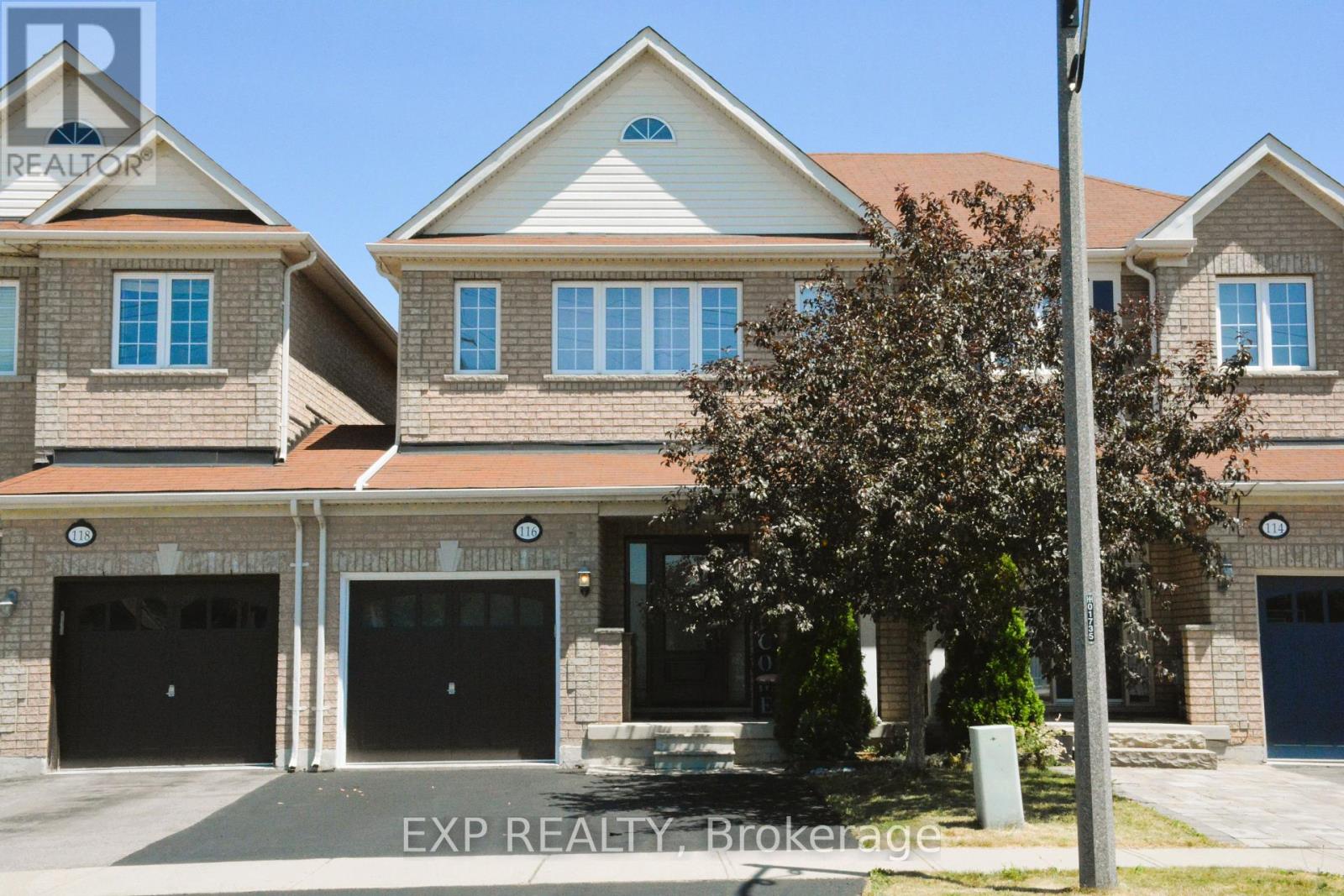 116 Goldham Way, Halton Hills (Georgetown), Ontario  L7G 0C8 - Photo 1 - W12462128