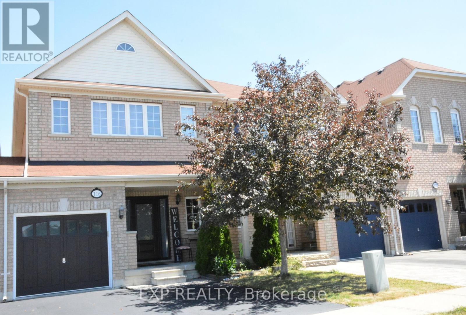 116 Goldham Way, Halton Hills (Georgetown), Ontario  L7G 0C8 - Photo 2 - W12462128